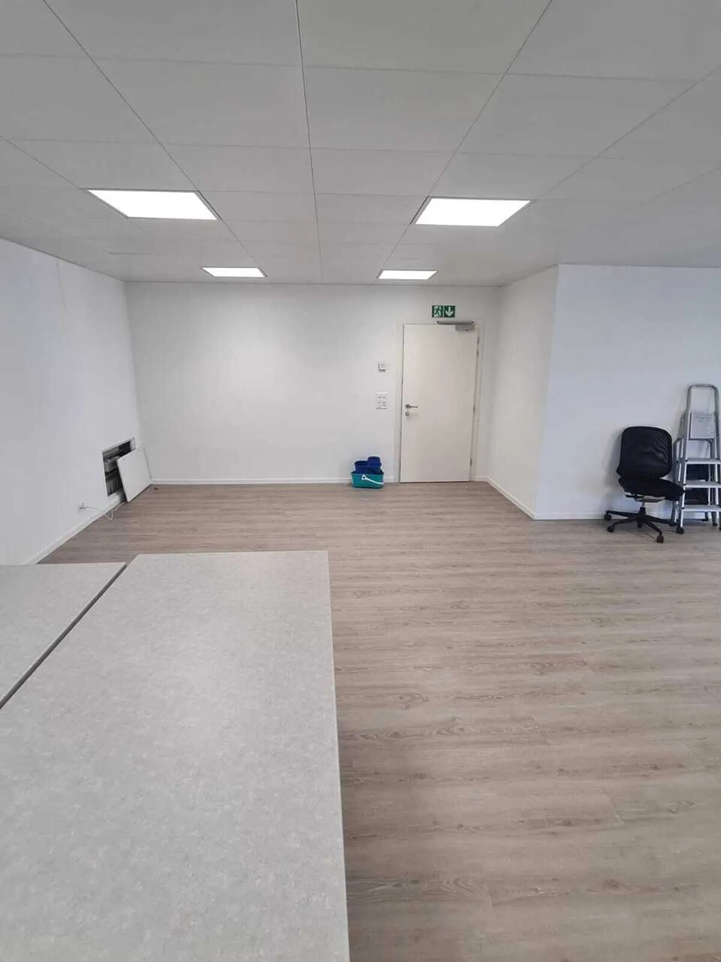 Espace de Bureau Polyvalent à Aigle - Photo 4 sur 9