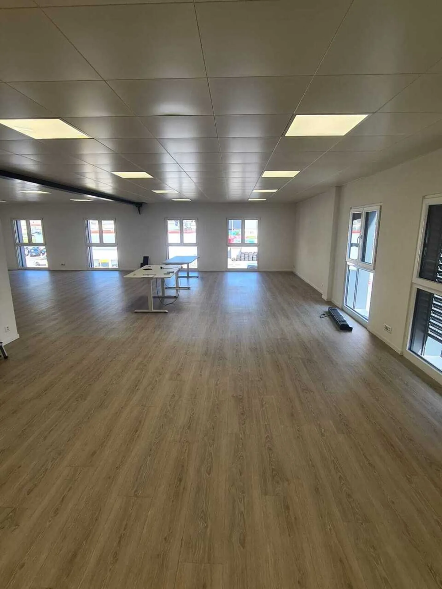 Espace de Bureau Polyvalent à Aigle - Photo 6 sur 9