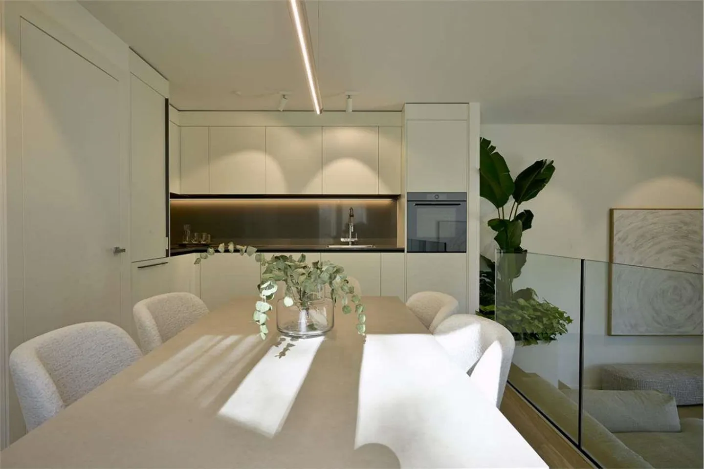 Patio Houses - Nuova costruzione a Pura - Foto 6 di 13