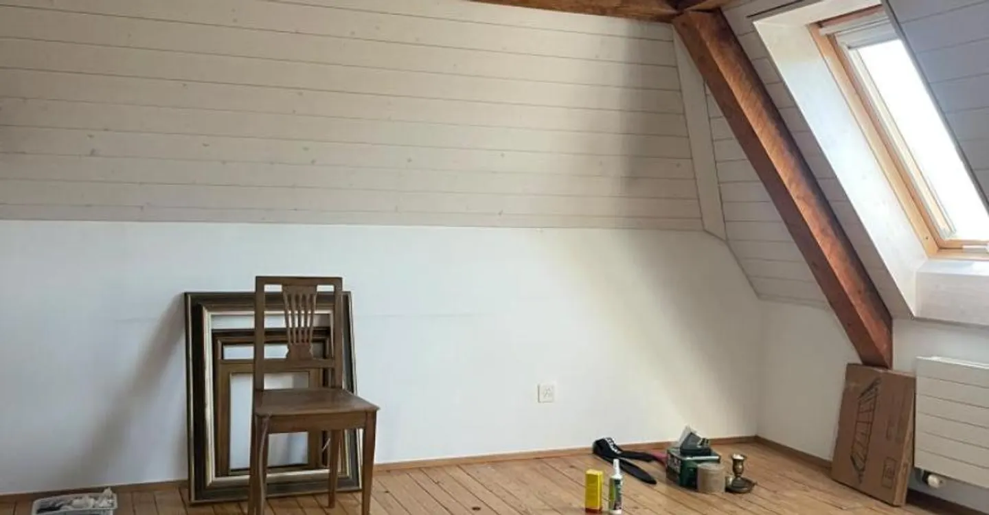 Charming 5.5-room apartment in popular Seefeld – limited until 31.03.2027 - Photo 6 of 7