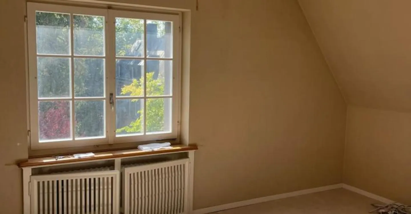 Charming 5.5-room apartment in popular Seefeld – limited until 31.03.2027 - Photo 5 of 7