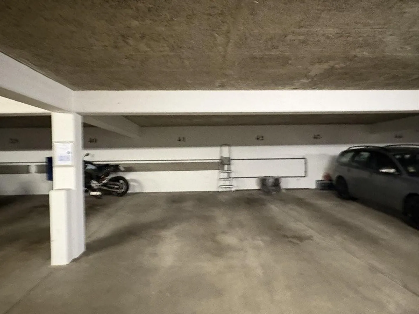 Le nouveau chez-soi pour votre voiture ? - Photo 4 sur 5