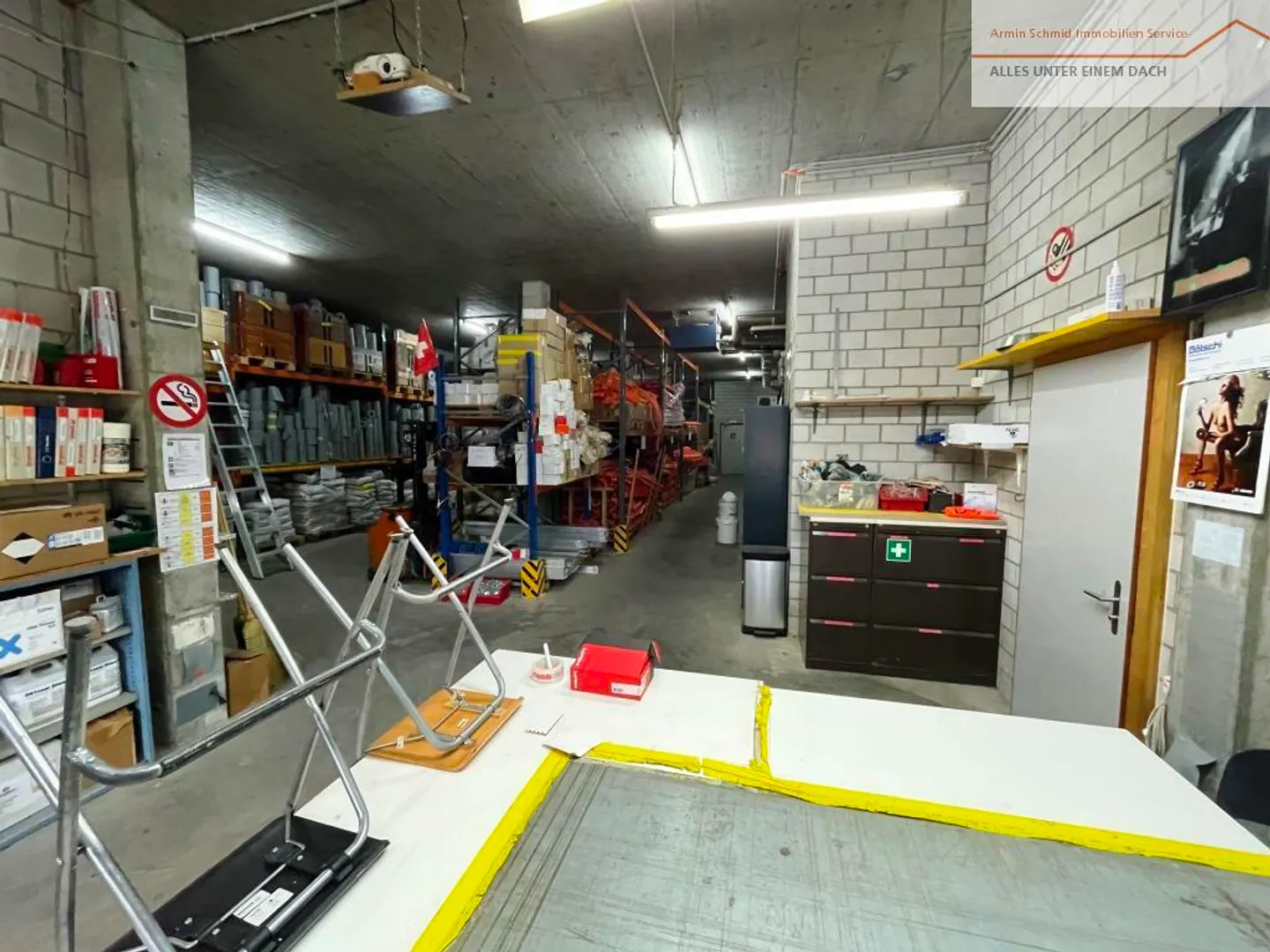 Investissement Commercial - Photo 14 sur 17