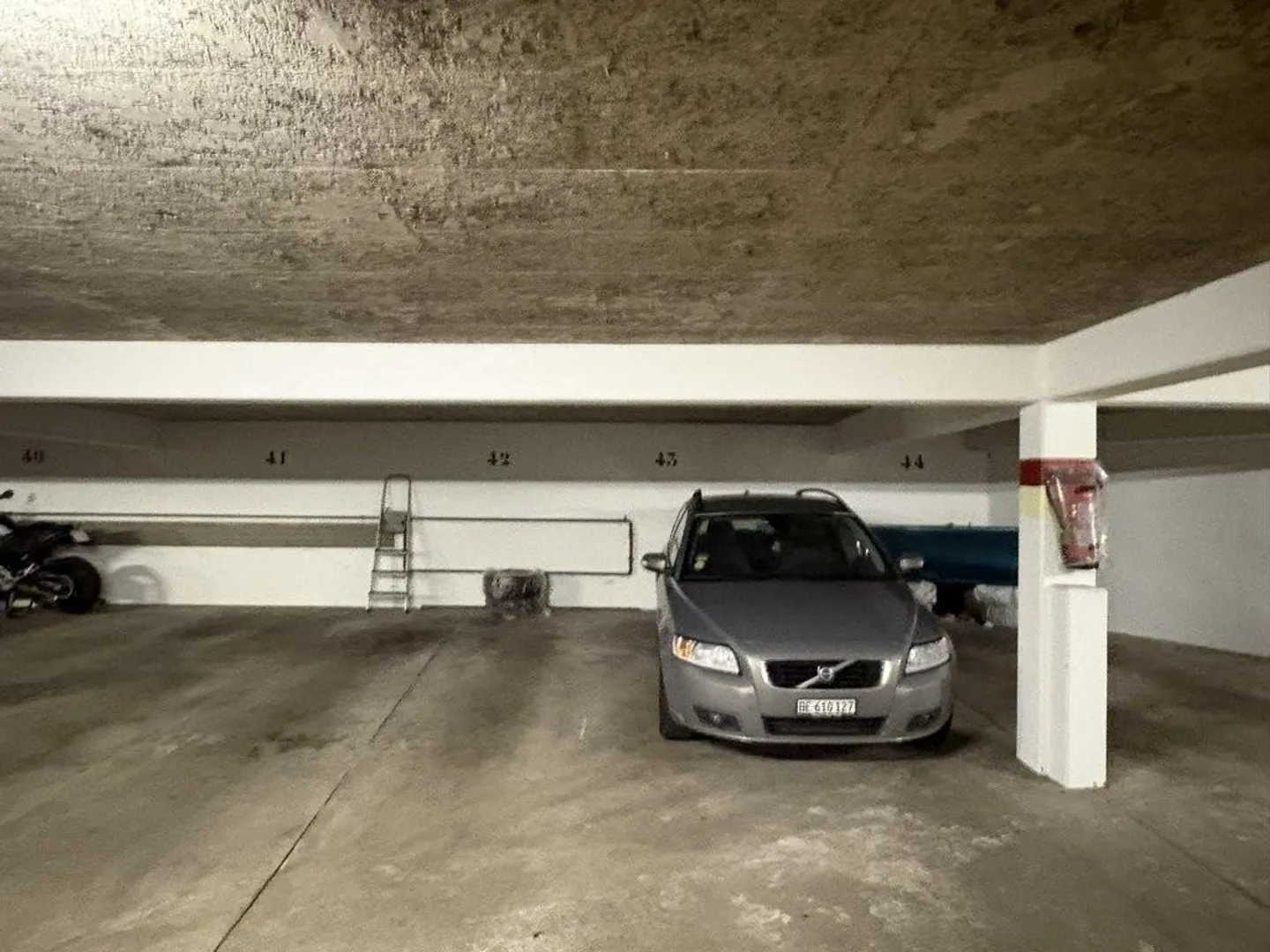 Le nouveau chez-soi pour votre voiture ? - Photo 5 sur 5