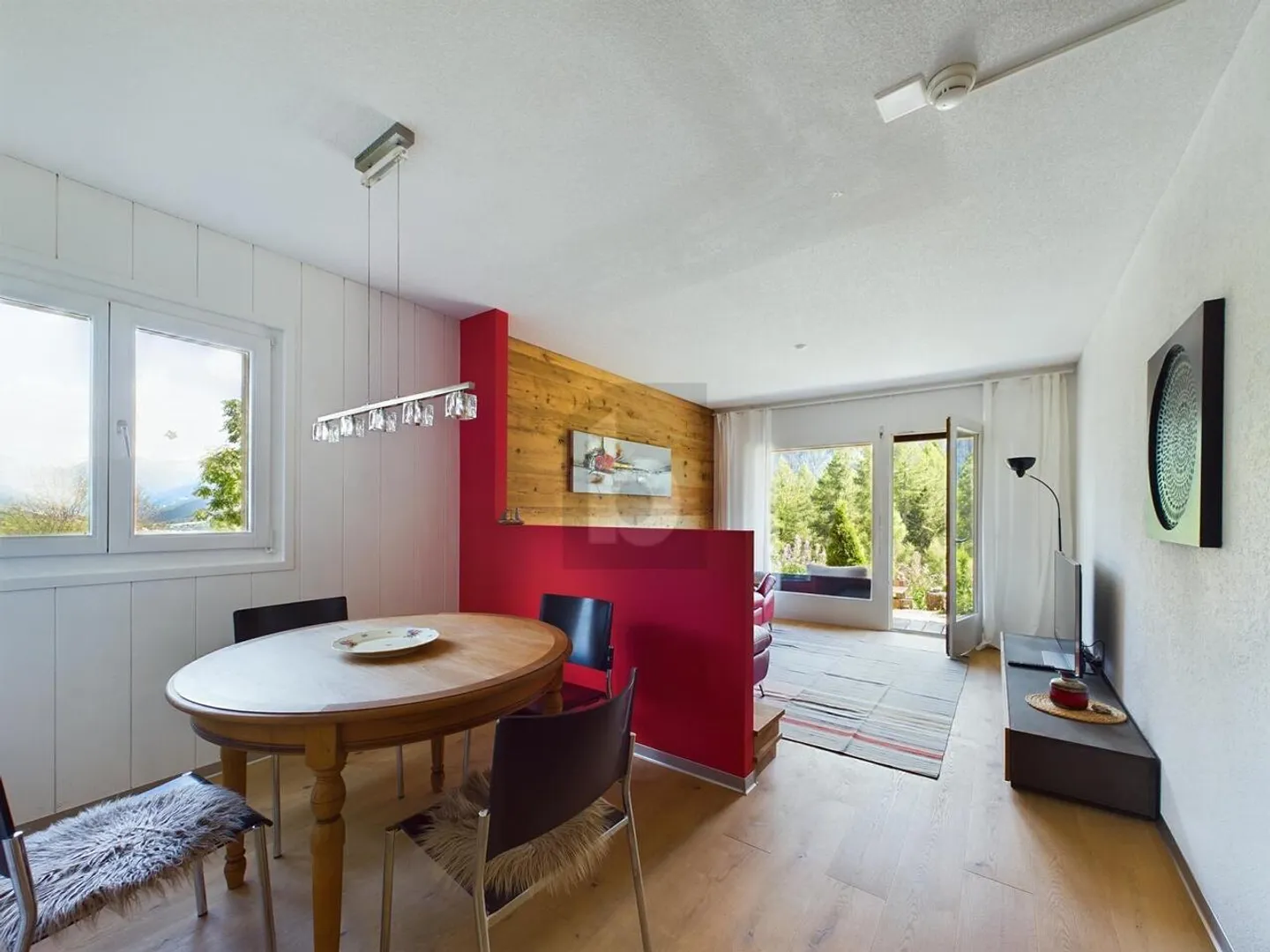 Apartment for sale - Photo 1 of 6