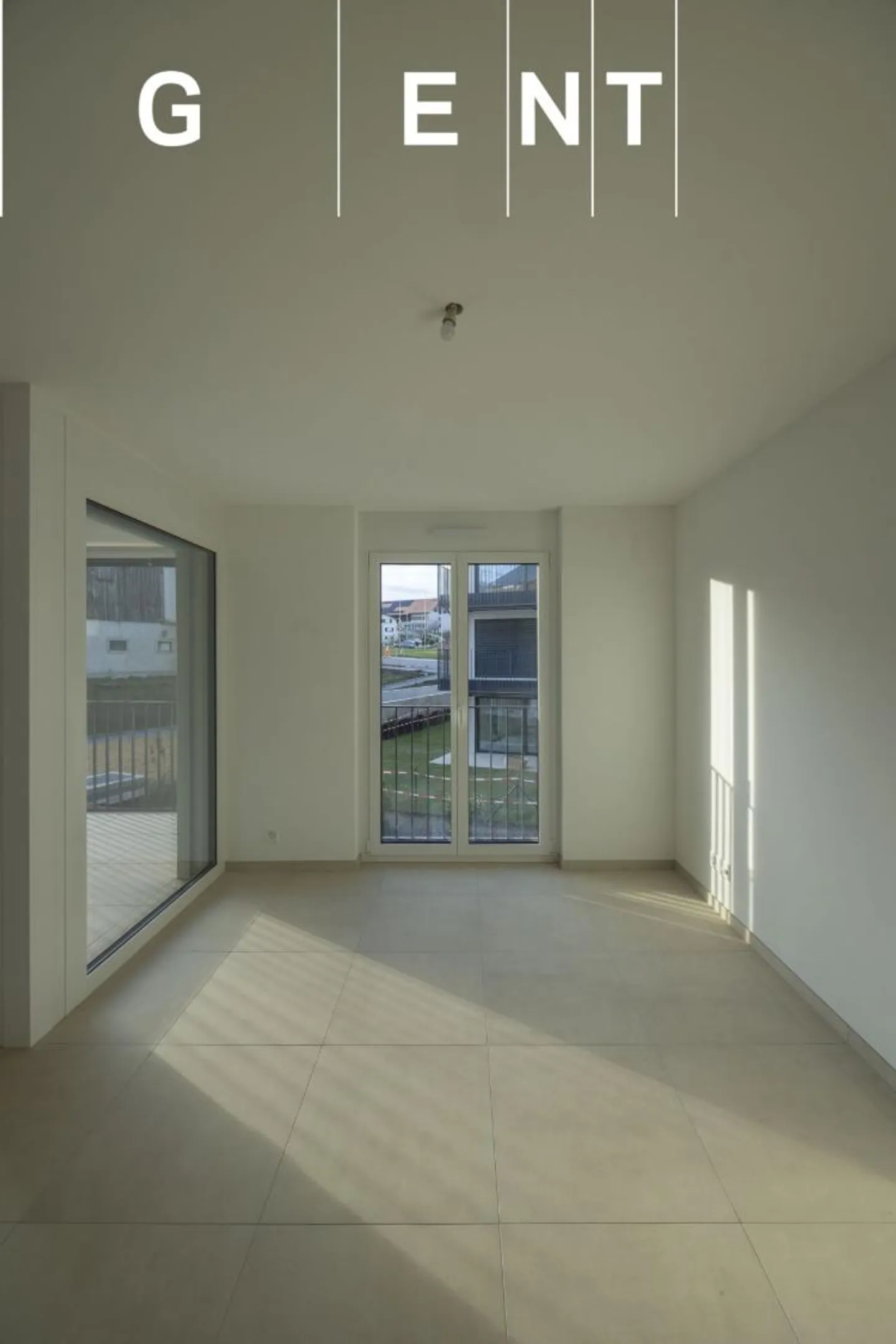 Nouvel Appartement à Billens - Photo 7 sur 11