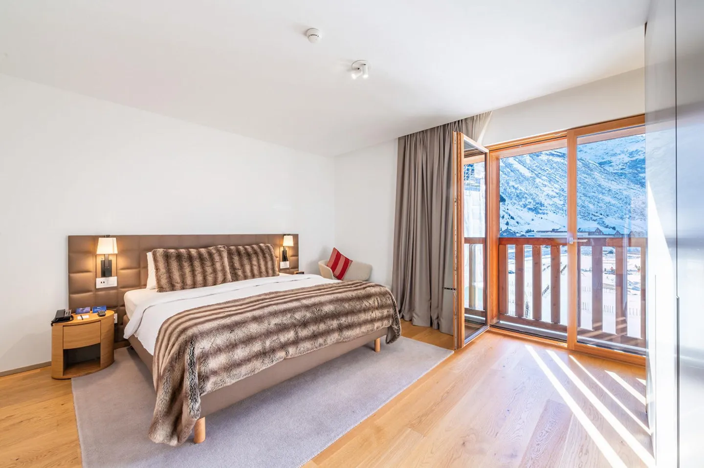 Wohnung 3.5 Zimmer - Foto 11 von 12