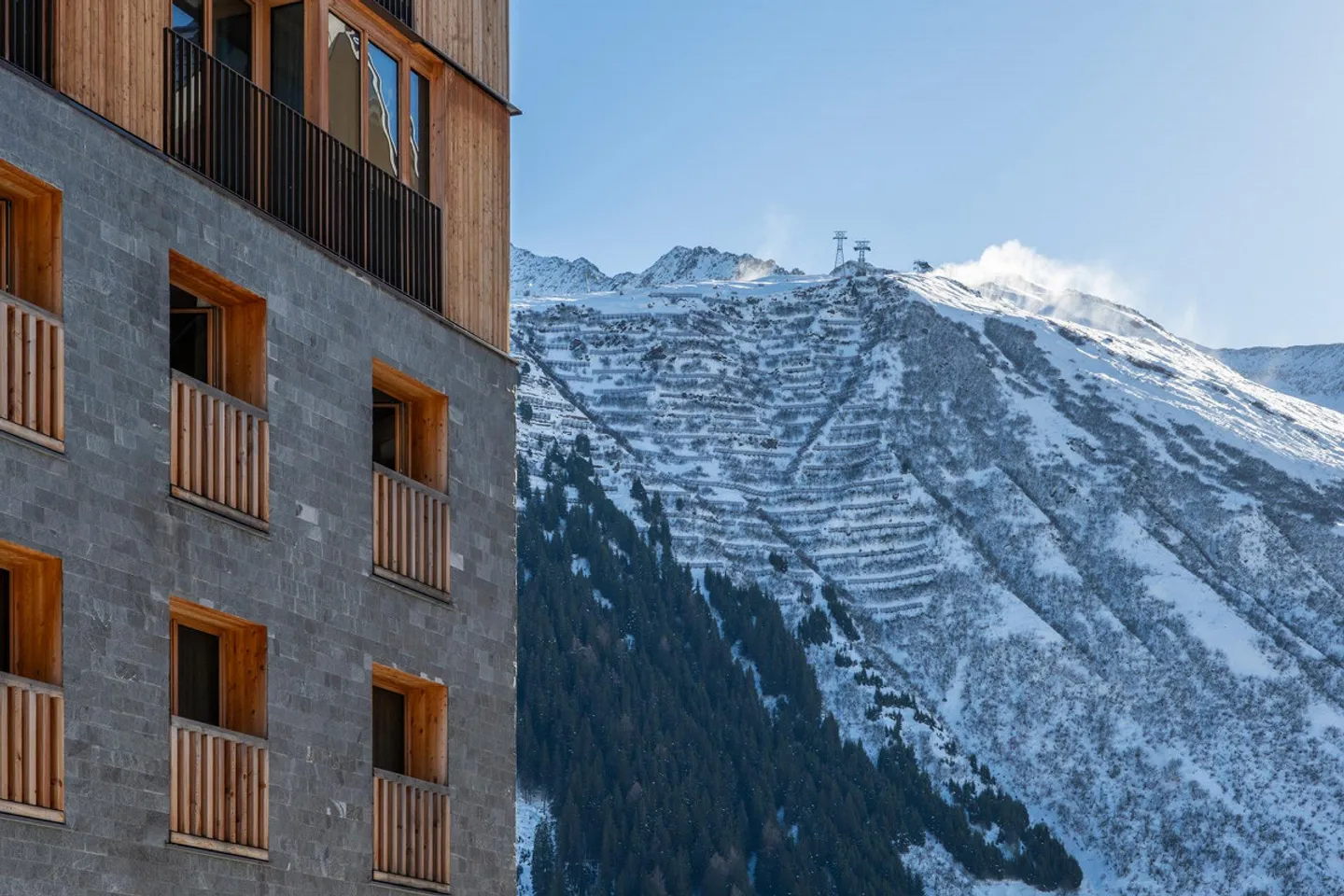 Wohnung 3.5 Zimmer - Foto 12 von 12