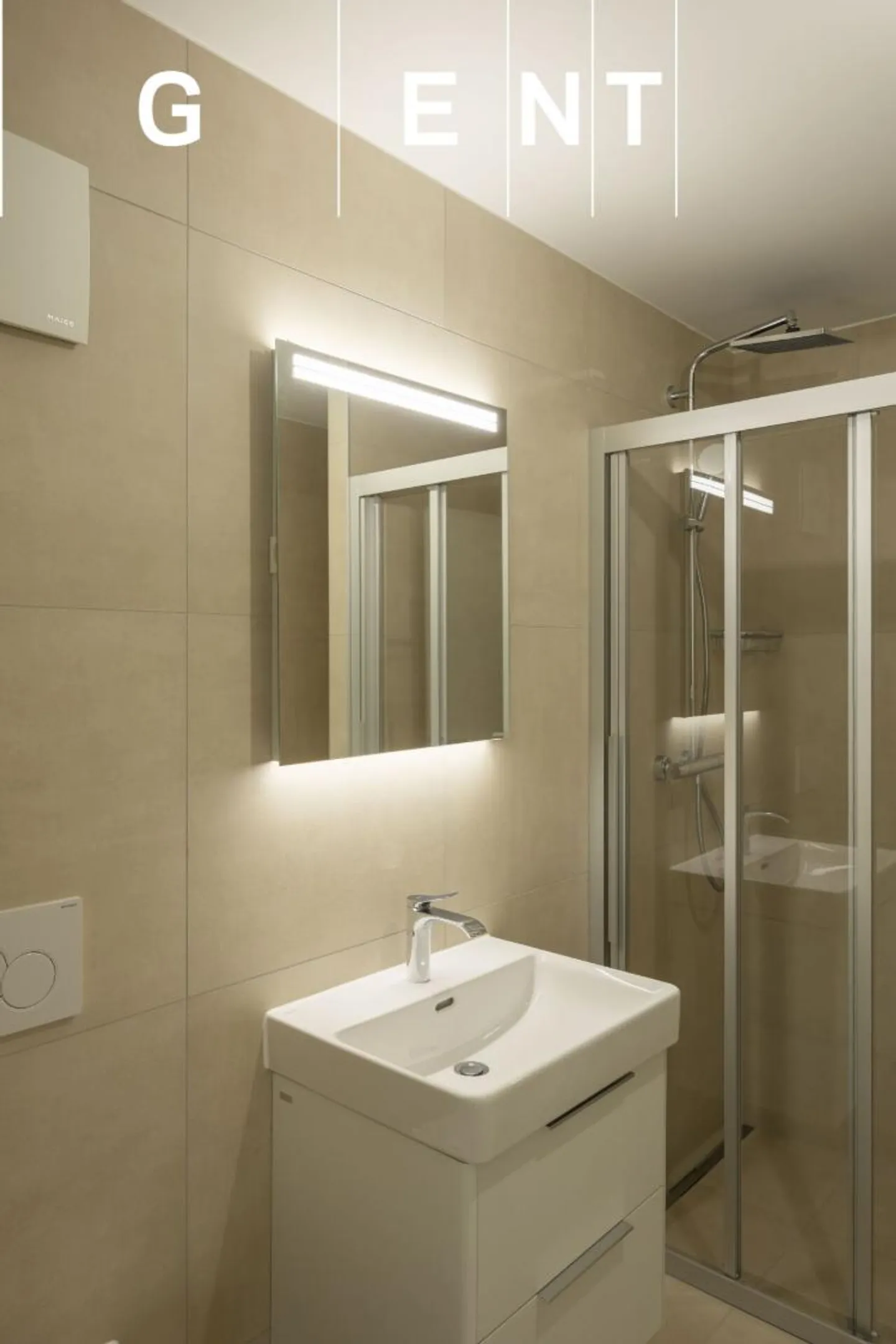 Nouvel Appartement à Billens - Photo 10 sur 11
