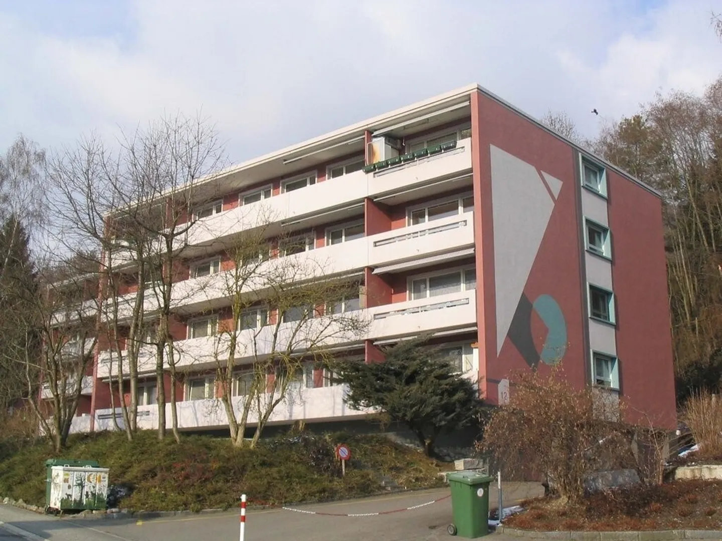 Sichere Garage zur Miete in Freienstein - Foto 1 von 1