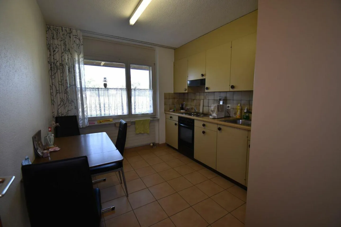 Cozy 3.5-room apartment - Photo 2 of 9