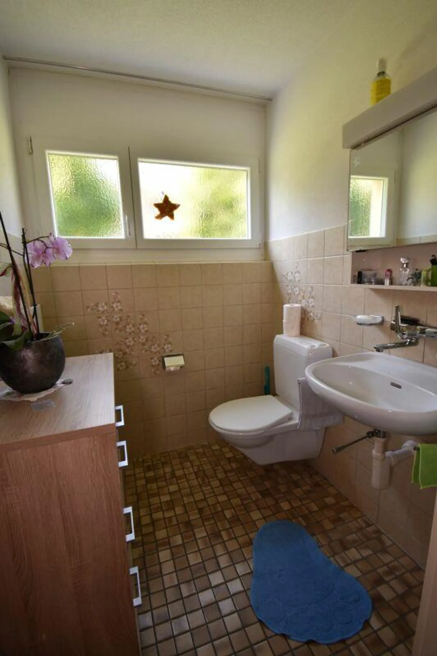 Cozy 3.5-room apartment - Photo 3 of 9