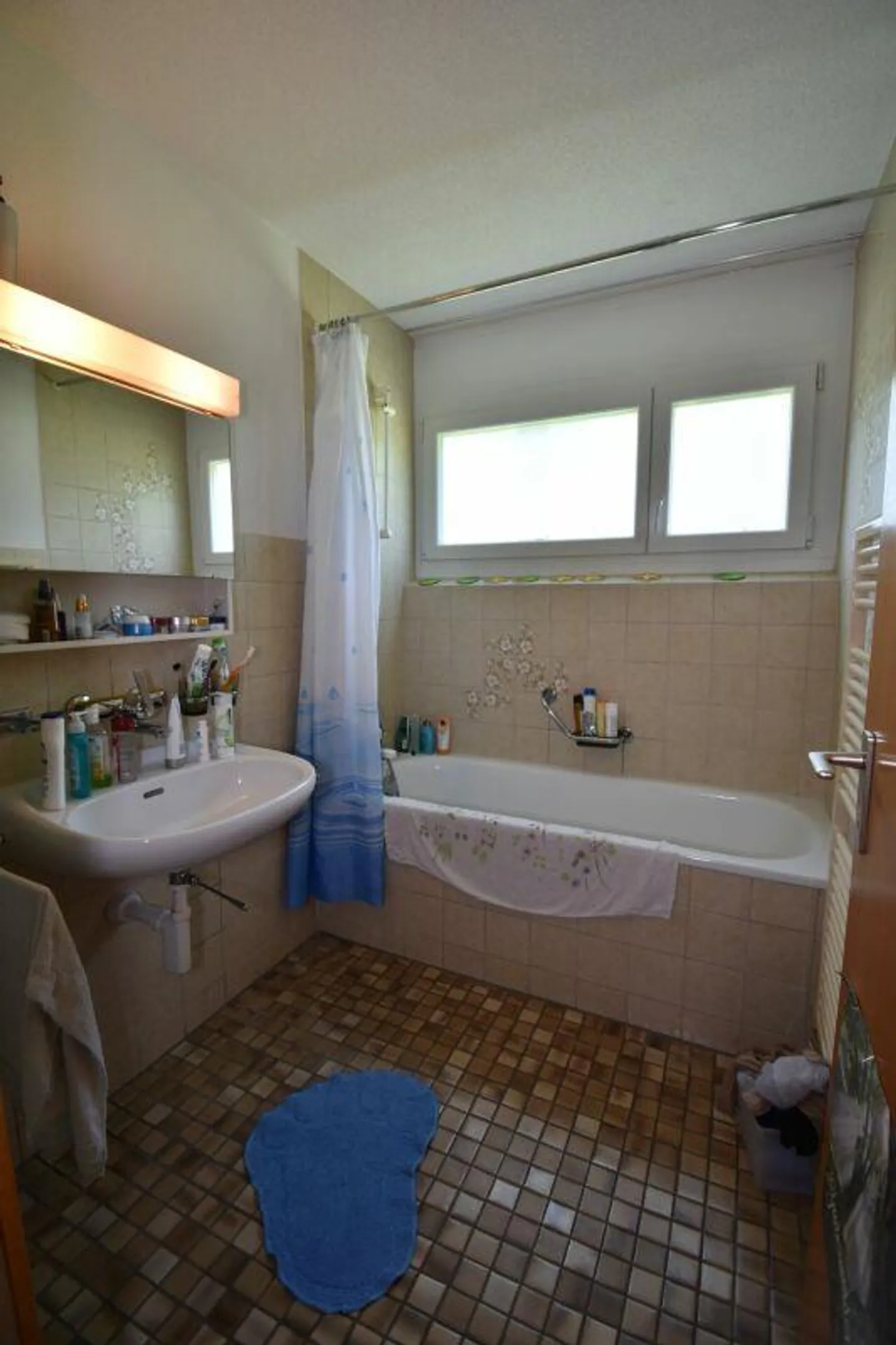 Cozy 3.5-room apartment - Photo 4 of 9