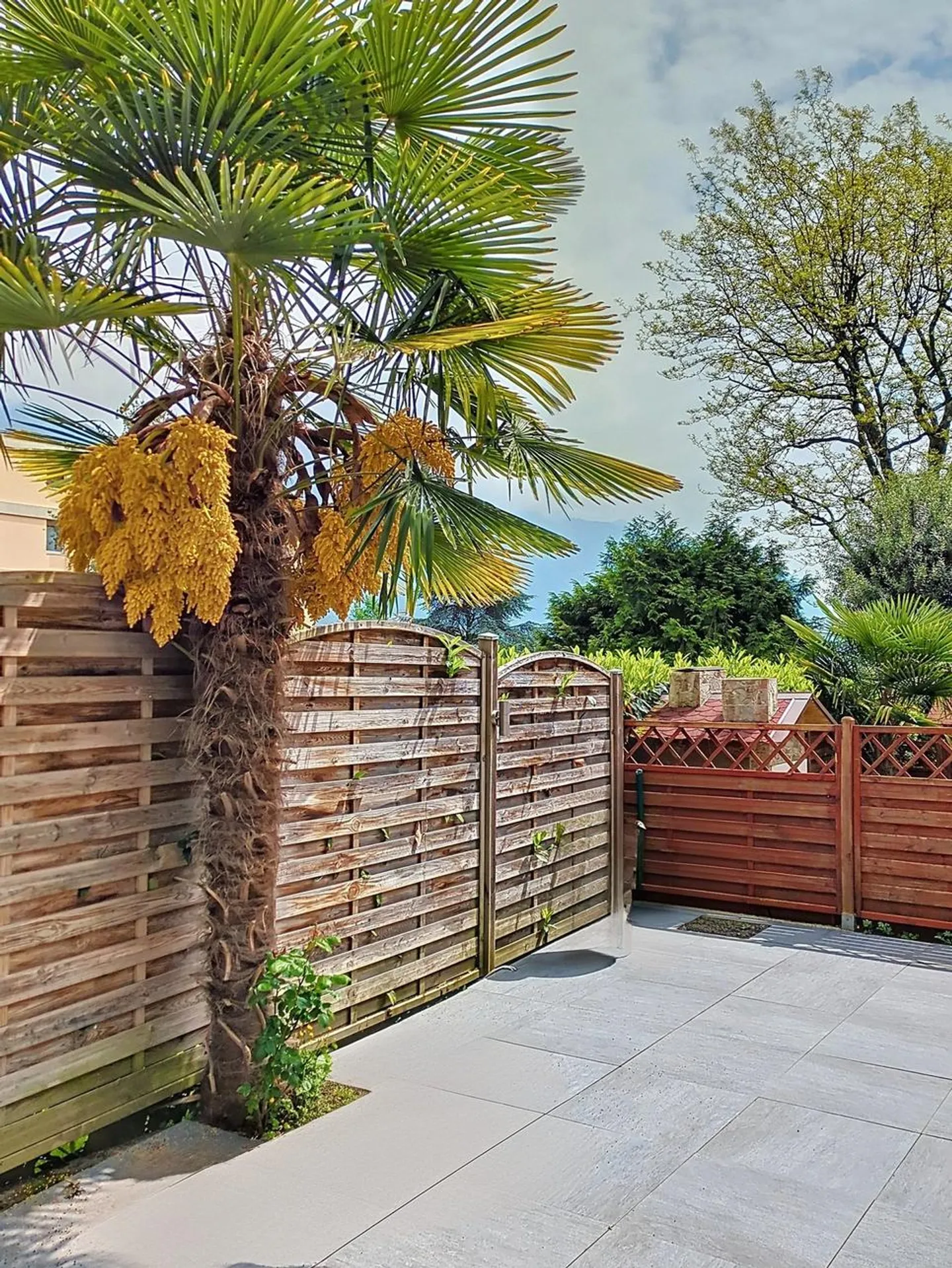 ESCLUSIVO: A 2 minuti dal lago! Casa di 5.5P con grande terrazza e vista - Foto 11 di 13
