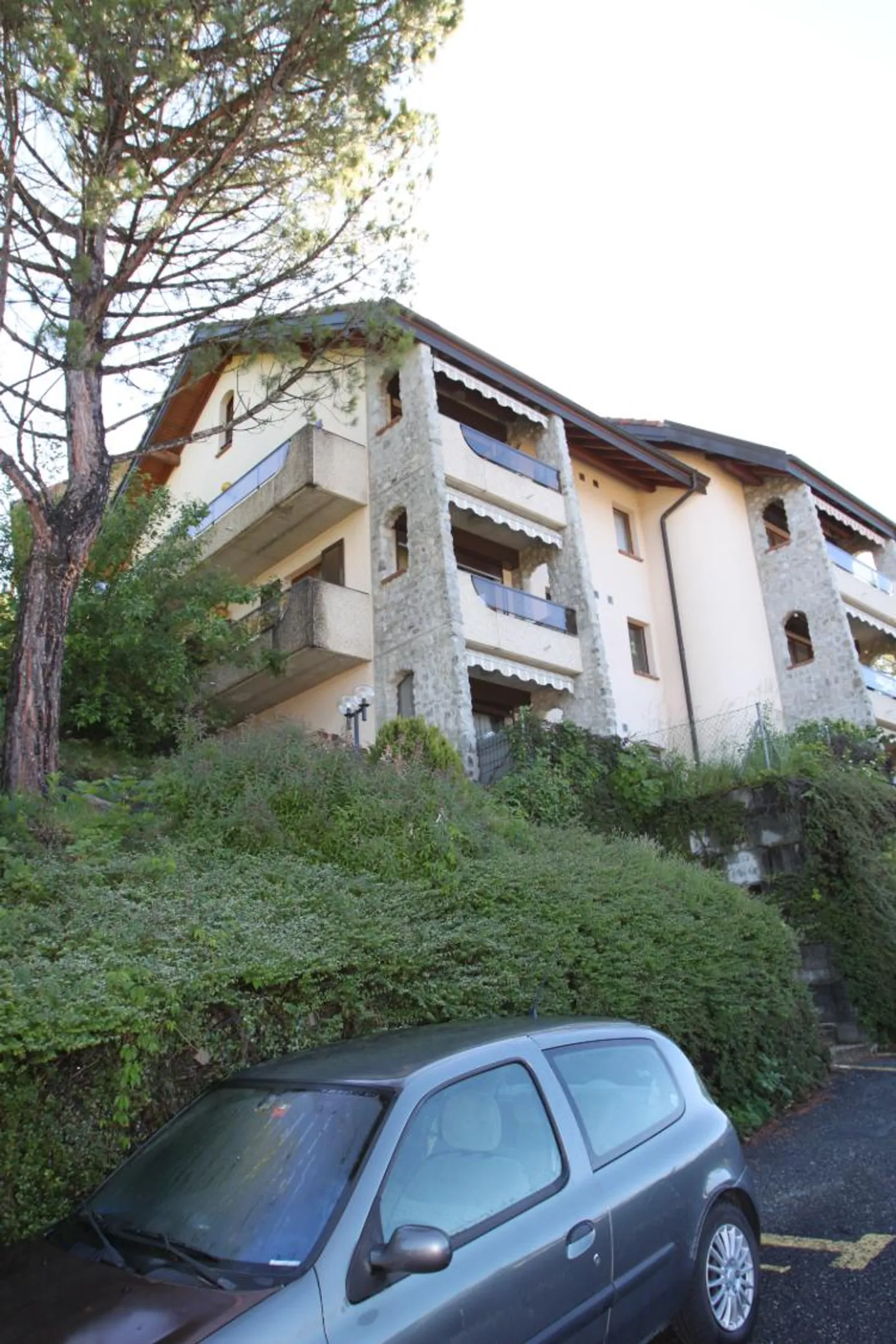 Spazio aperto - Foto 1 di 1