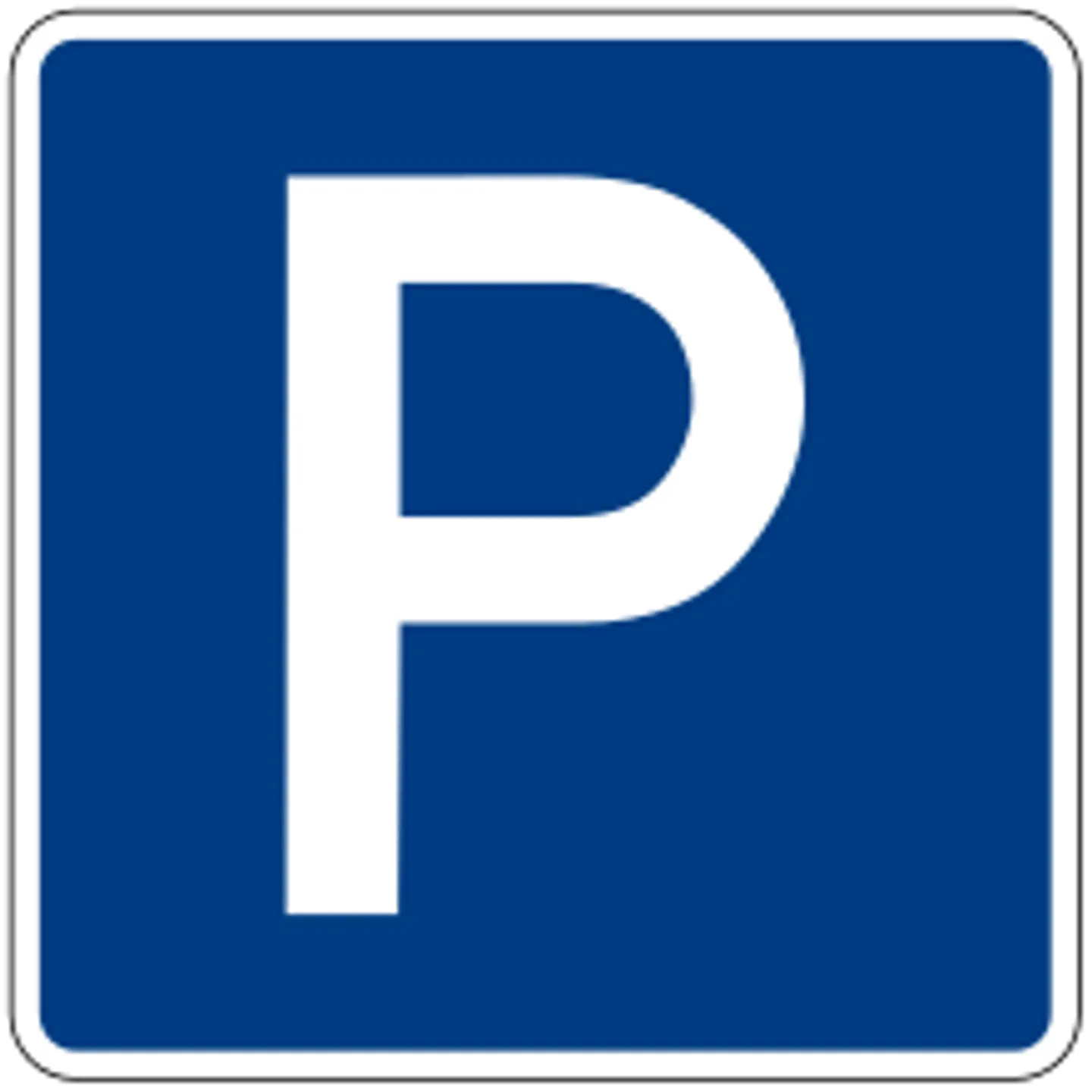 Aussenparkplatz zu vermieten – zentral in Langendorf - Photo 1 of 2