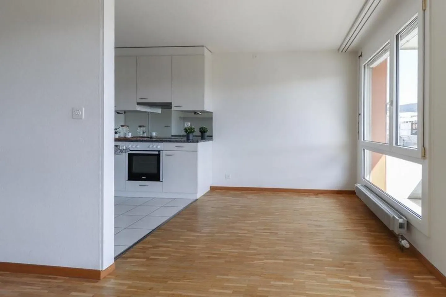 4.5-room apartment in Konolfingen - Photo 3 of 6