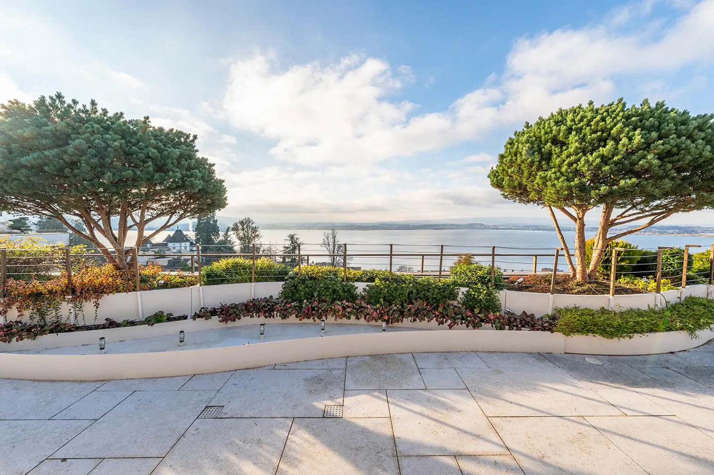 Penthouse Maisonette Apartment 12 Rooms - Photo 4 of 4