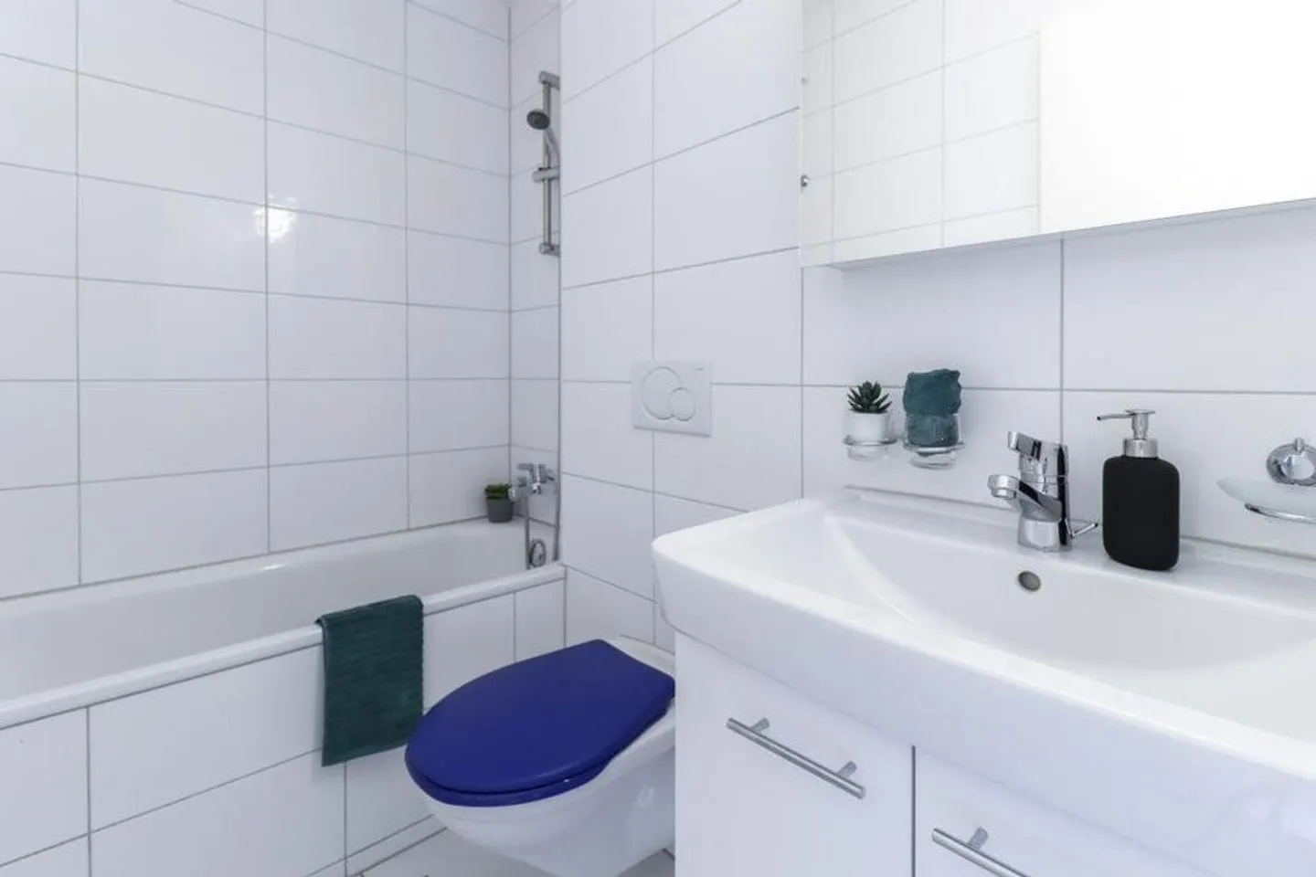 4.5-room apartment in Konolfingen - Photo 6 of 6