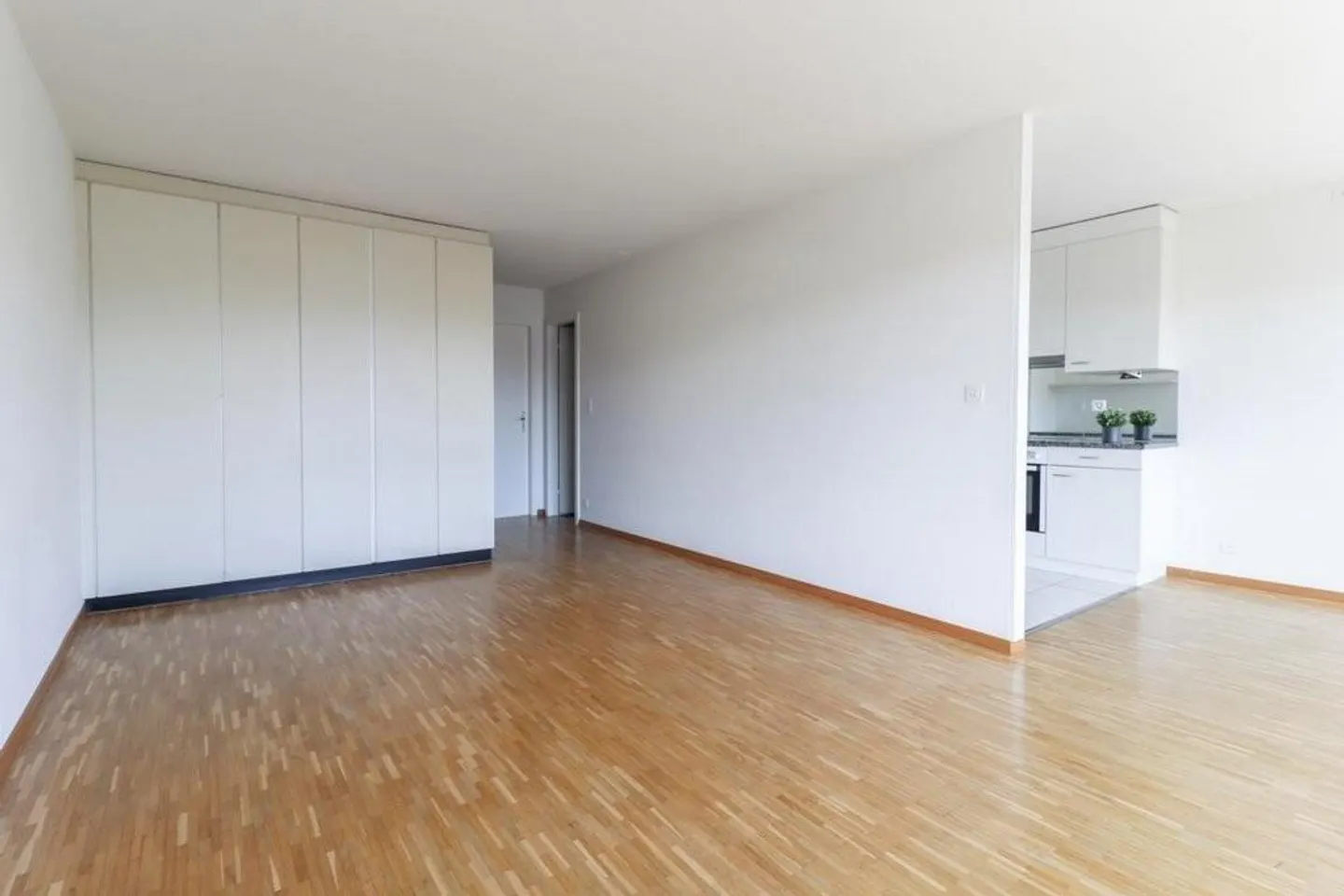 4.5-room apartment in Konolfingen - Photo 1 of 6
