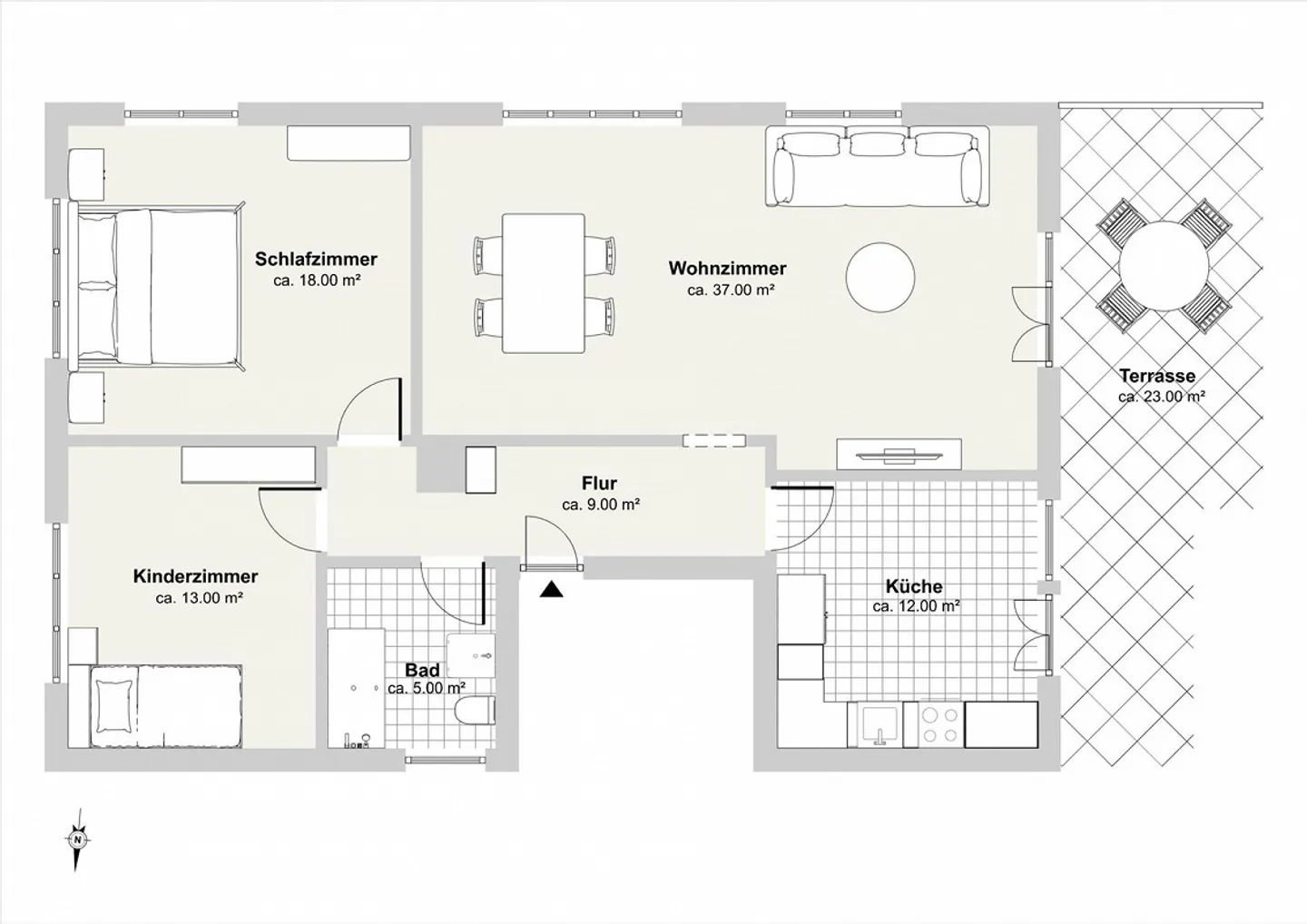 Ideale per i pendolari! - Foto 10 di 10