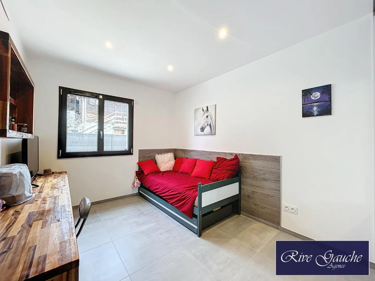 Villa au rez-de-chaussée à MASSONGY (FR) - Photo 10 sur 10