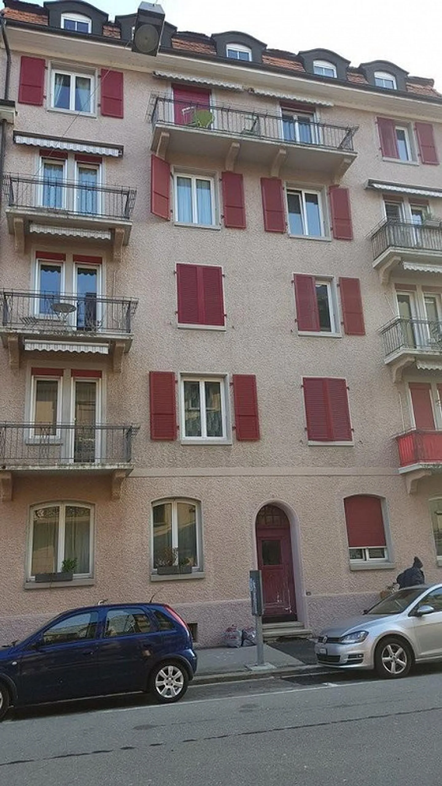 Vivere presso la Schüss? - Foto 1 di 7