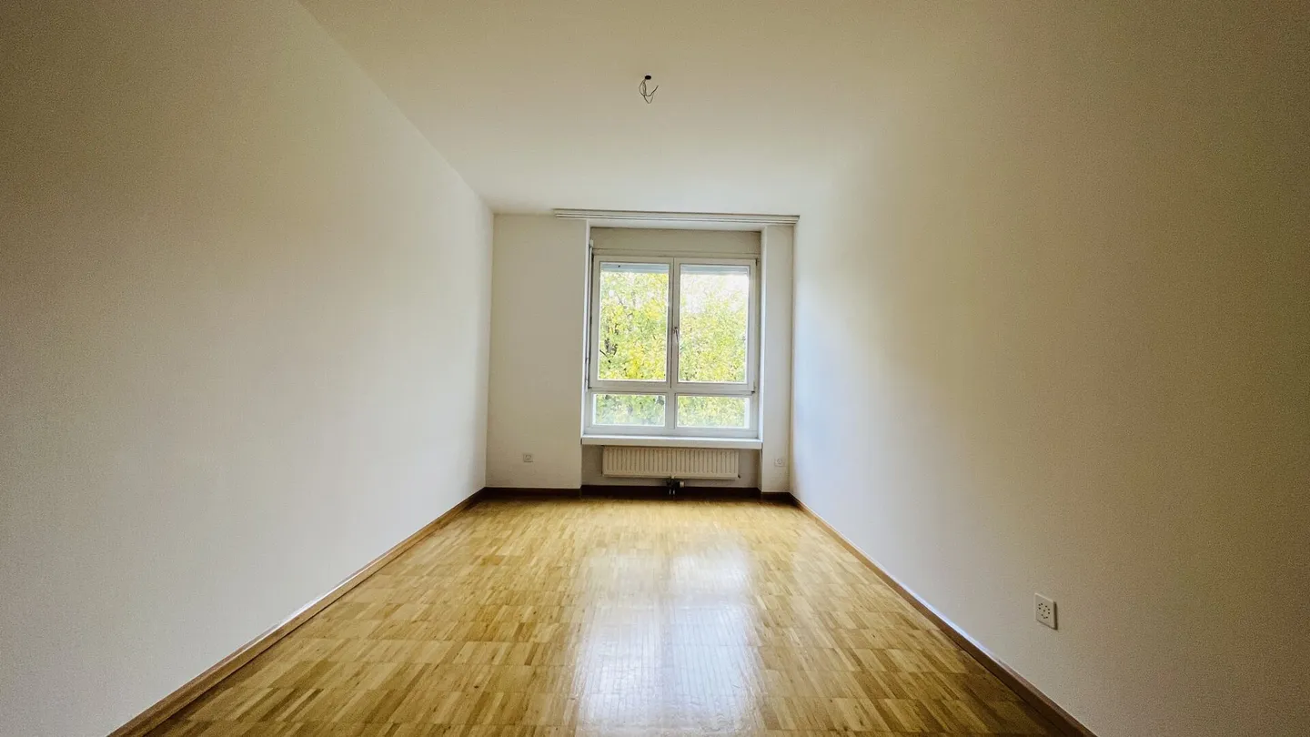 Attraktive 2-Zimmerwohnung mit Lift n Aesch - Ideal für Singles - Foto 8 von 15