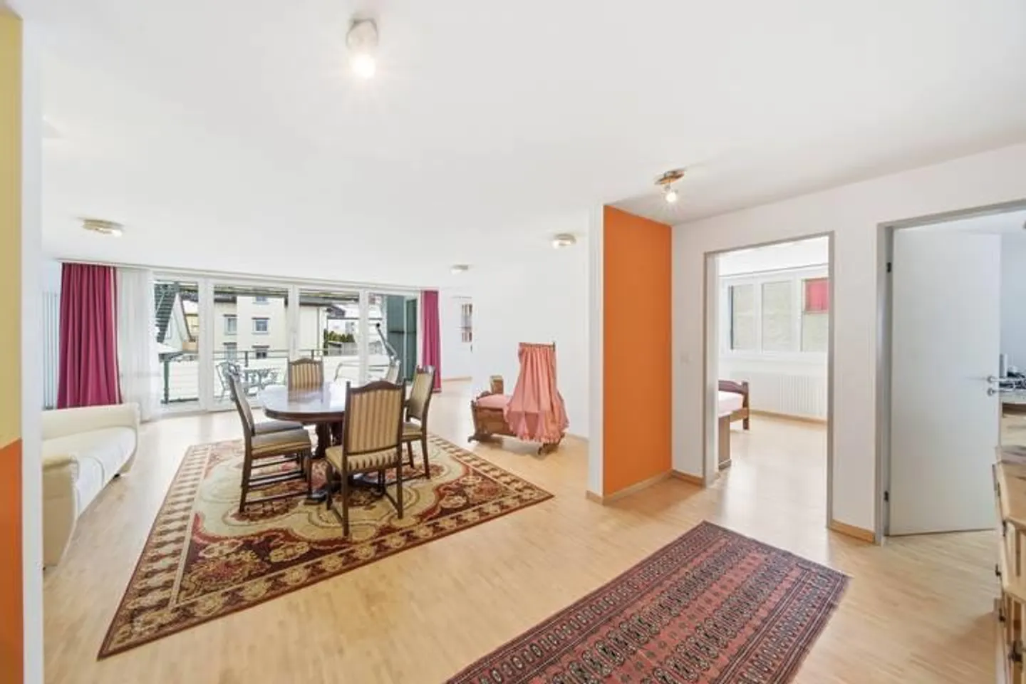 BRANDAKTUELL IM APPENZELL - Foto 3 di 9