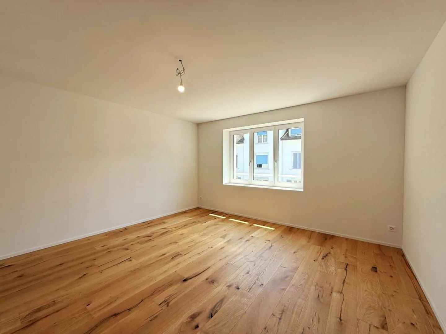 Wohnung - Foto 5 von 12