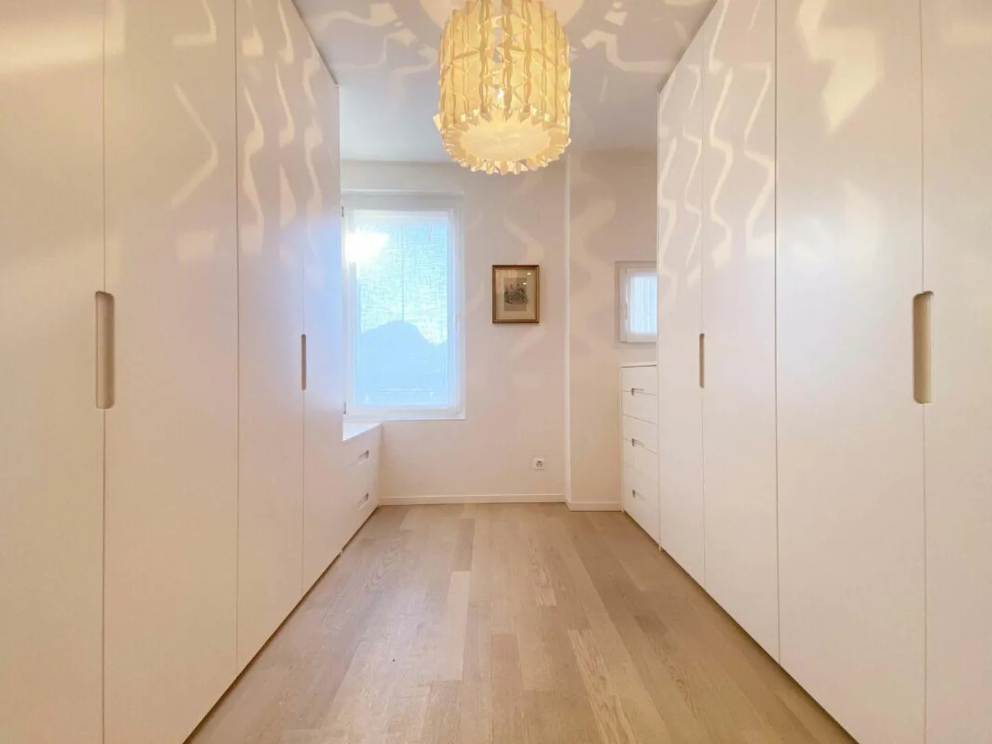 BREGANZONA · REFINED DUPLEX WITH TERRACE · EXCLUSIVE RESIDENCE - Photo 8 of 18