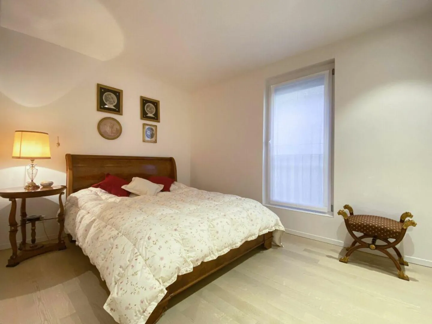 BREGANZONA · REFINED DUPLEX WITH TERRACE · EXCLUSIVE RESIDENCE - Photo 10 of 18