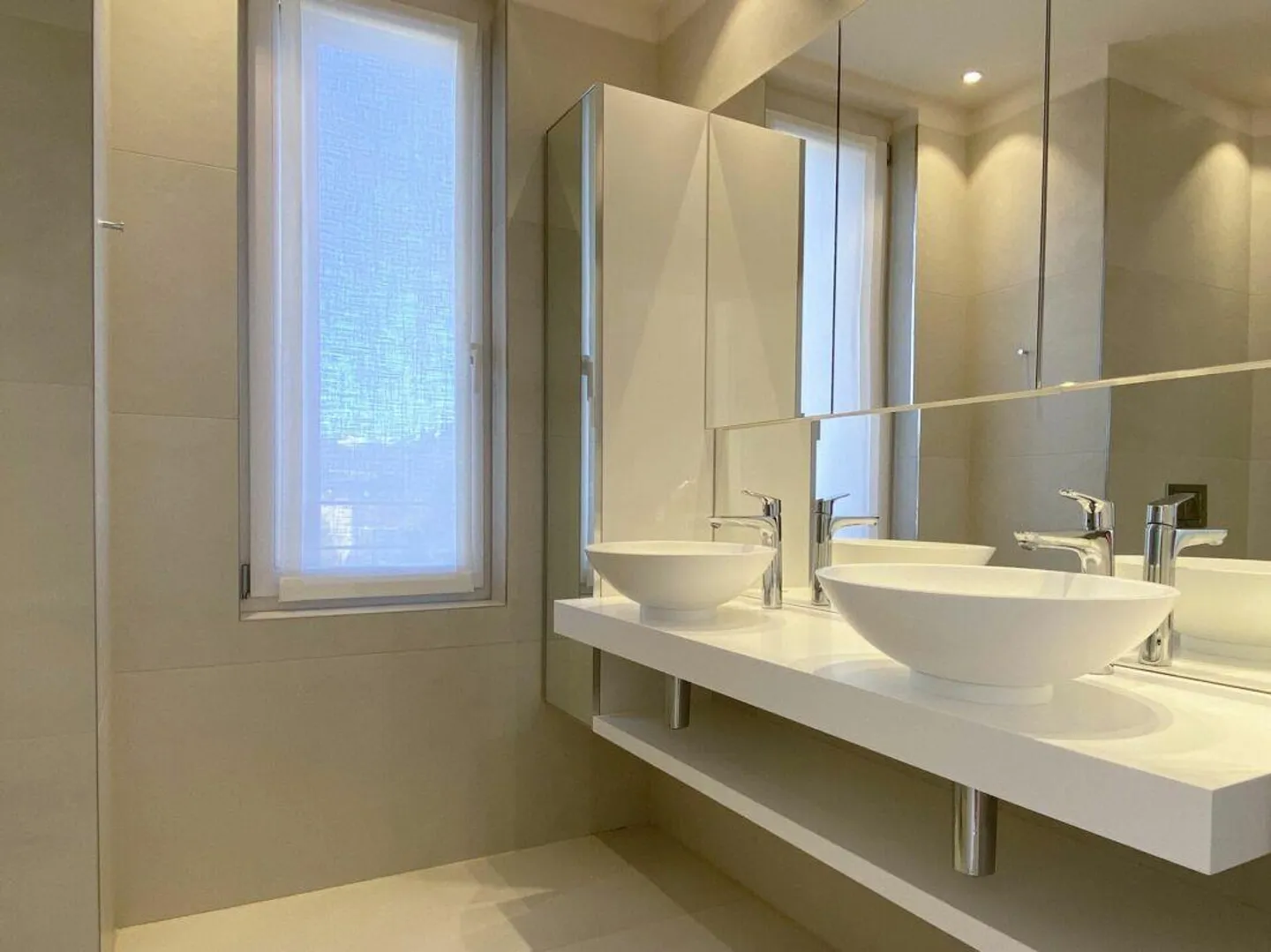 BREGANZONA · REFINED DUPLEX WITH TERRACE · EXCLUSIVE RESIDENCE - Photo 11 of 18