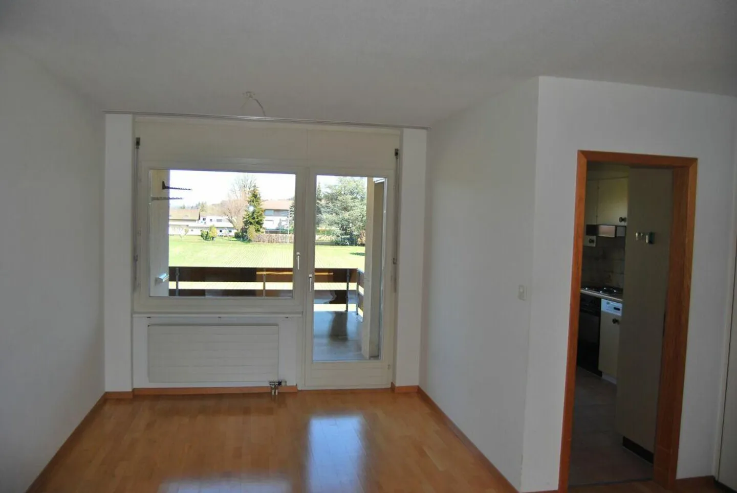 Cozy 3.5-room apartment - Photo 8 of 9