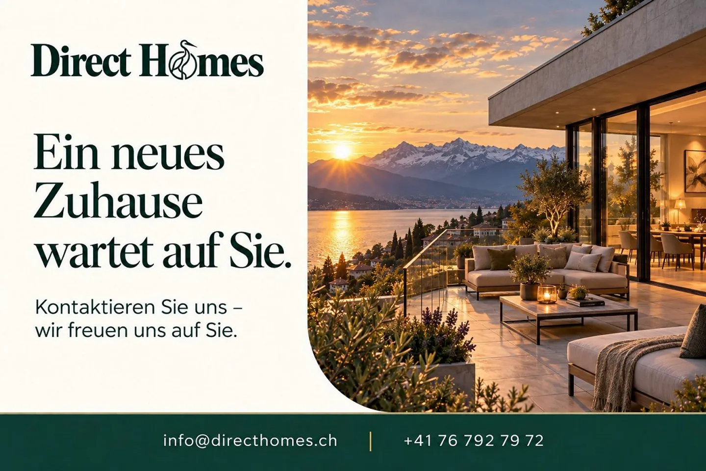 Maisons individuelles neuves exclusives avec piscine, sauna et vue sur le lac - Photo 4 sur 6