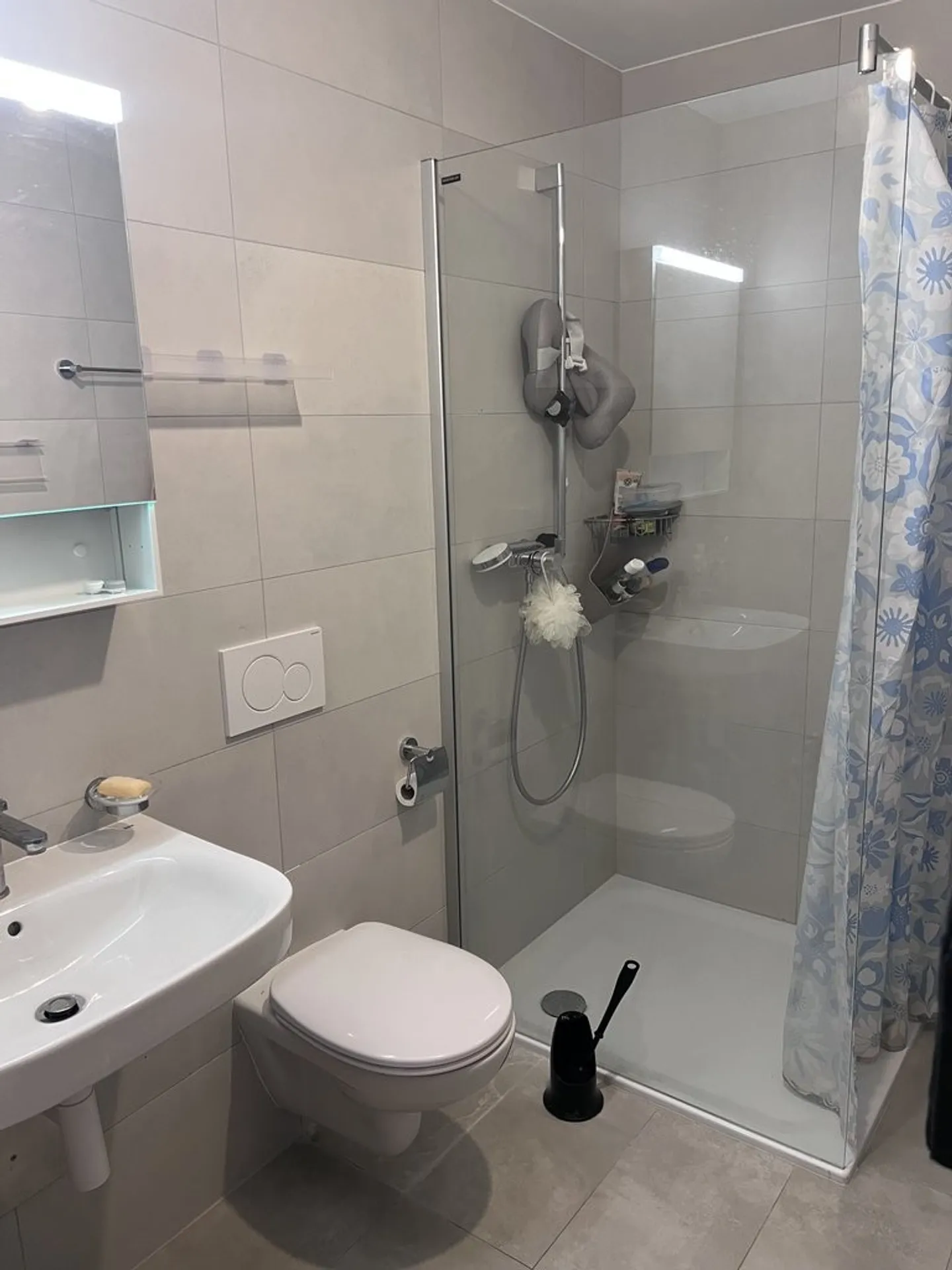 2.5 Room Apartment - Photo 3 of 3