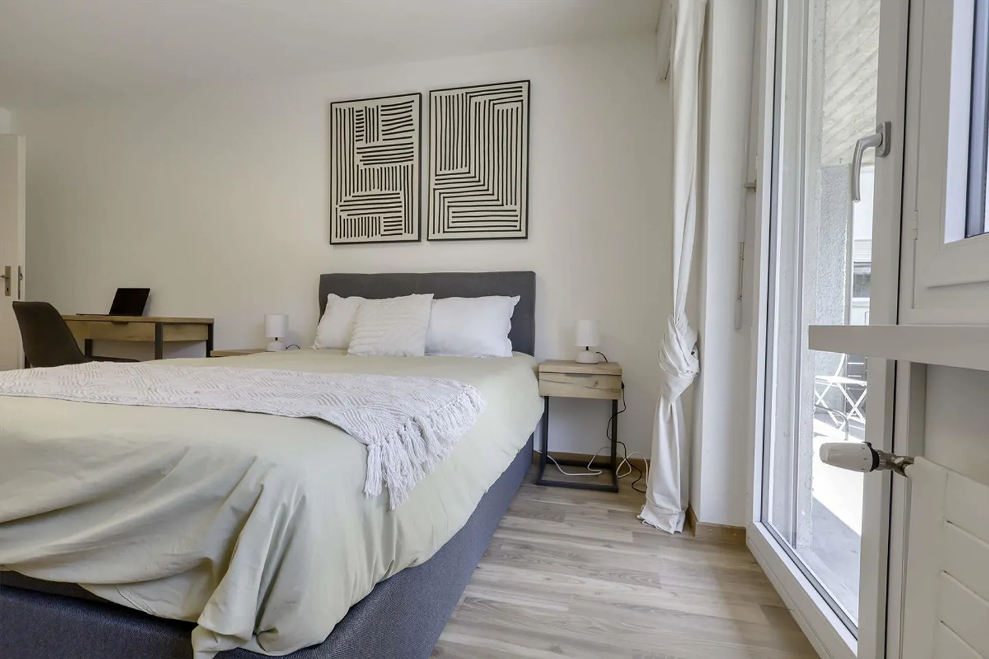 Modern Coliving in Zürich - Photo 1 of 19