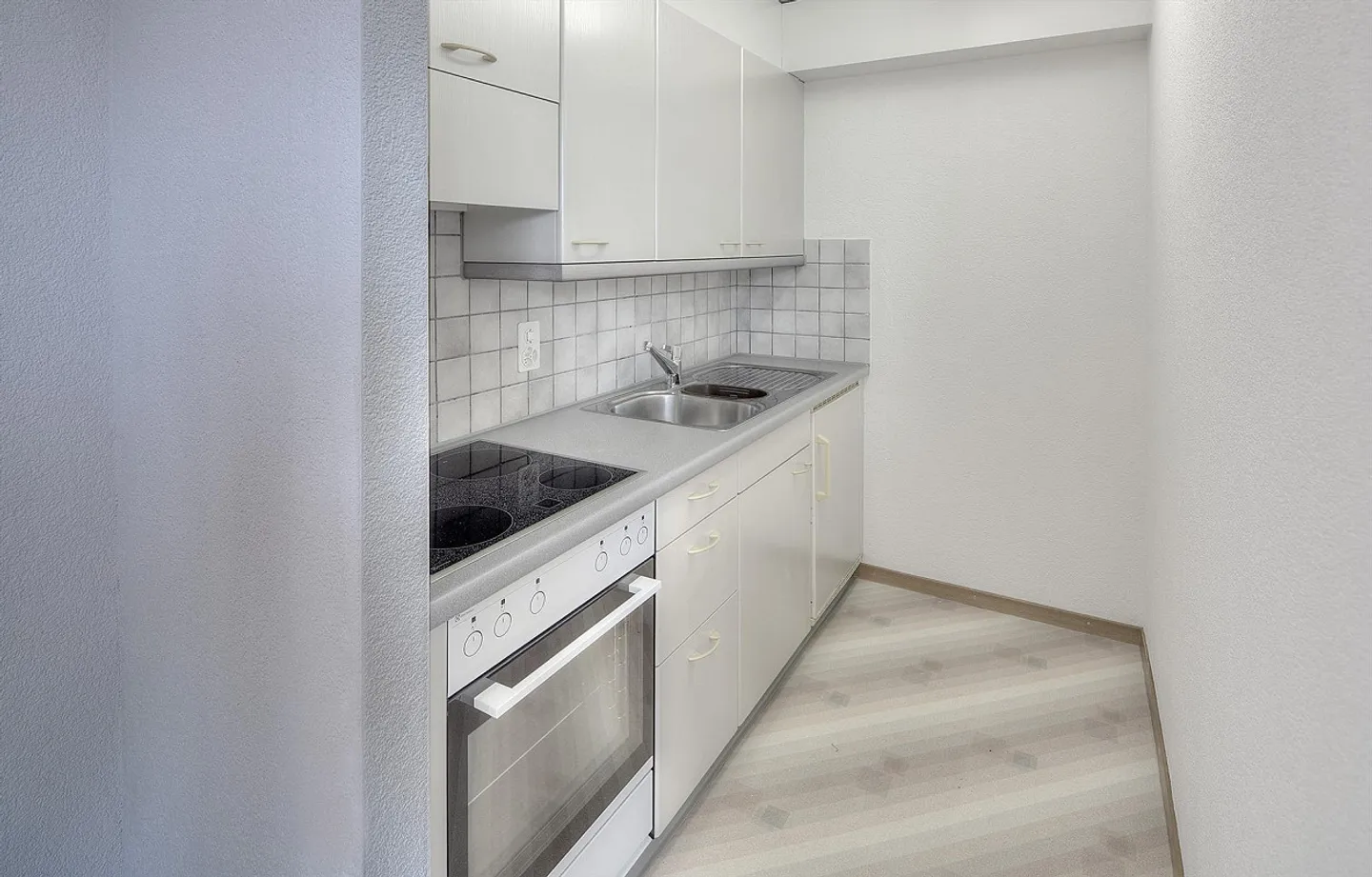 Attraktive Wohnung mit Aussicht - Foto 4 von 7