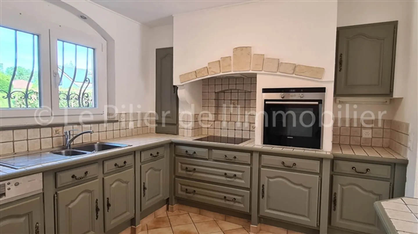 Maison à louer, Genthod (Genthod, Suisse) - Photo 3 sur 6