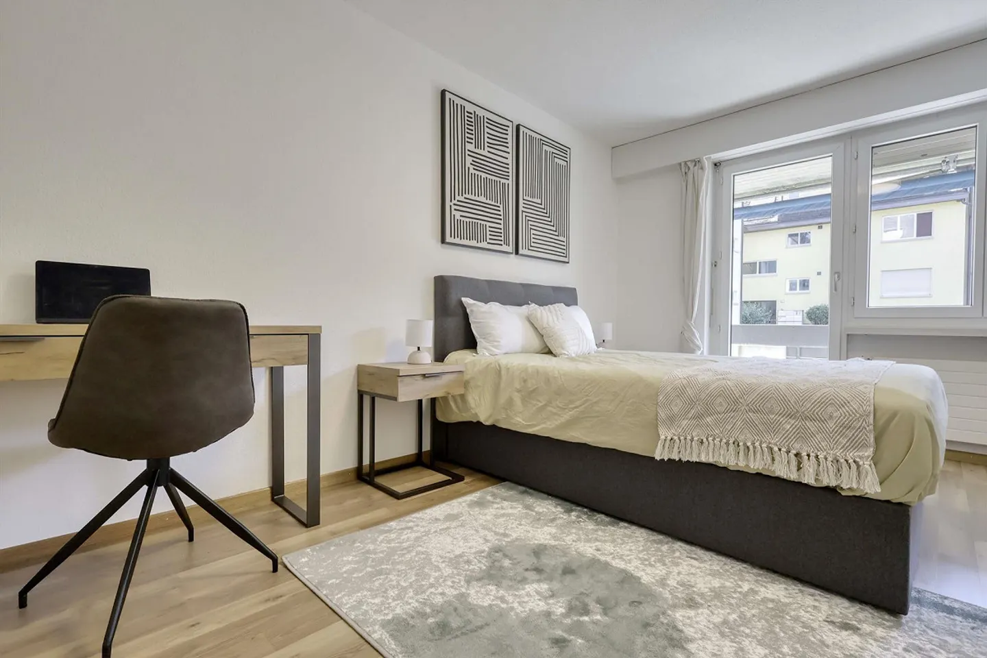 Modern Coliving in Zürich - Photo 3 of 19
