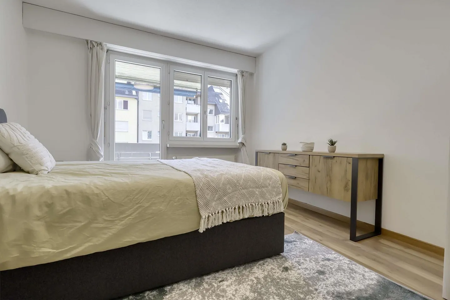 Modern Coliving in Zürich - Photo 4 of 19