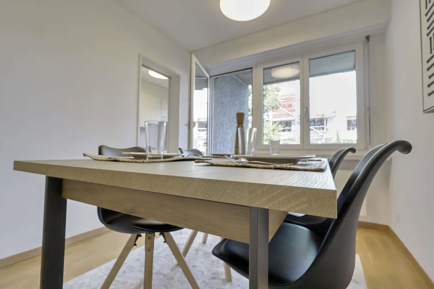 Modern Coliving in Zürich - Photo 15 of 19