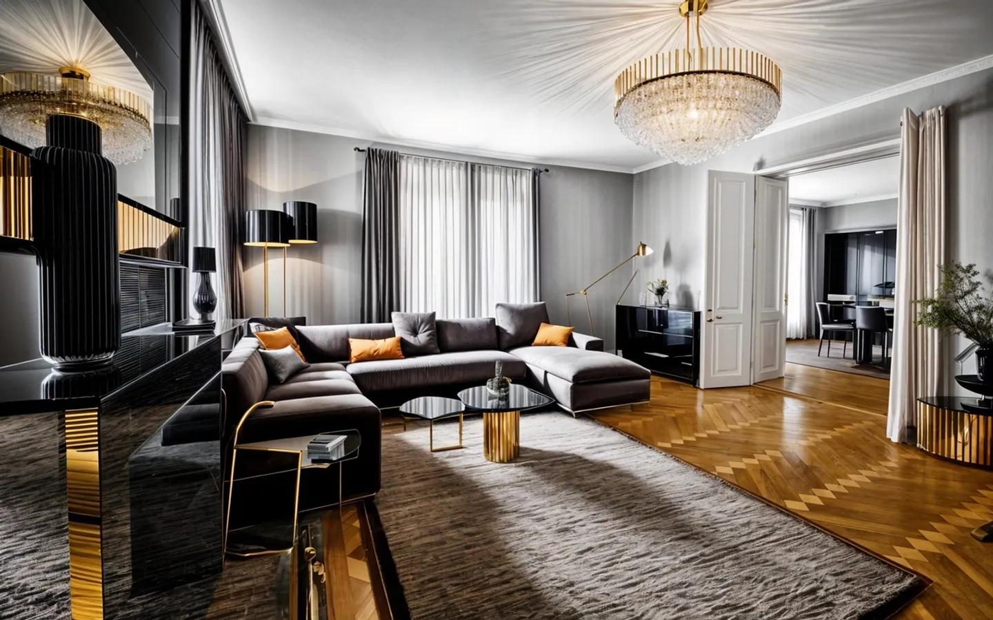 Charming Apartment in Monthey - Photo 1 of 12