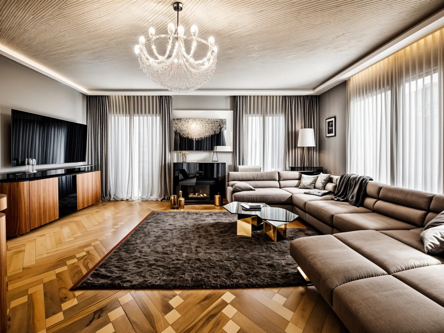 Charming Apartment in Monthey - Photo 2 of 12