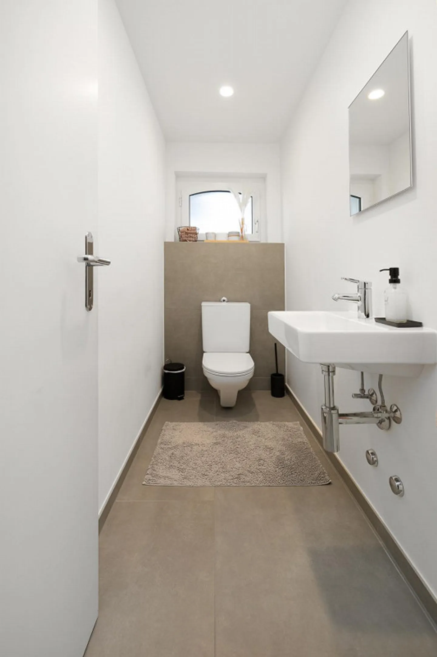 Vivere come in una casa unifamiliare - Foto 8 di 12