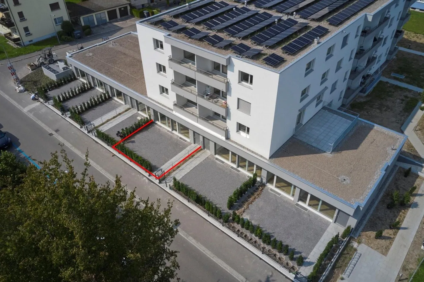 Appartamento Loft Moderno con Giardino - L'Architettura Incontra l'Atmosfera - Foto 1 di 11