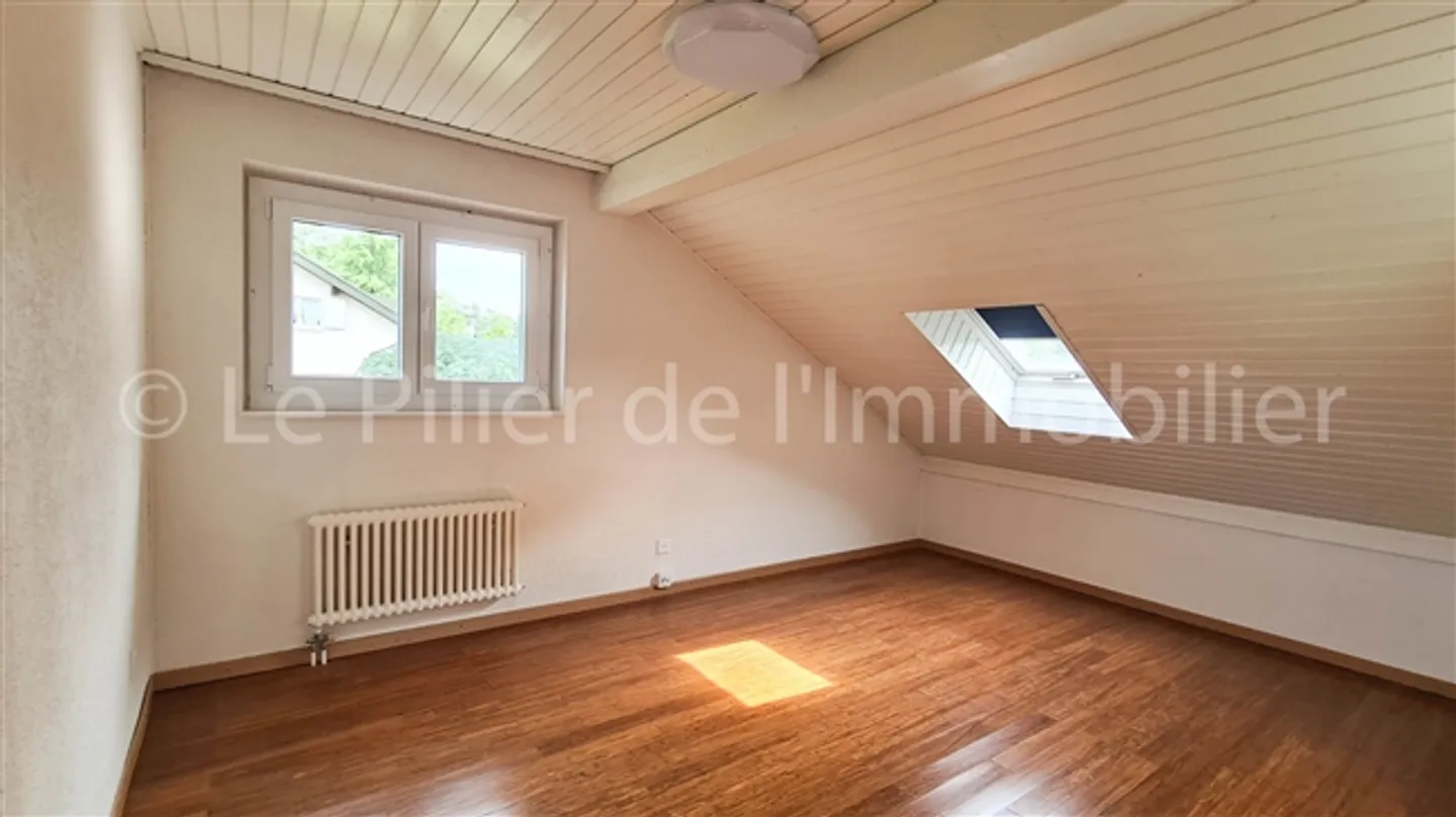 Maison à louer, Genthod (Genthod, Suisse) - Photo 4 sur 6