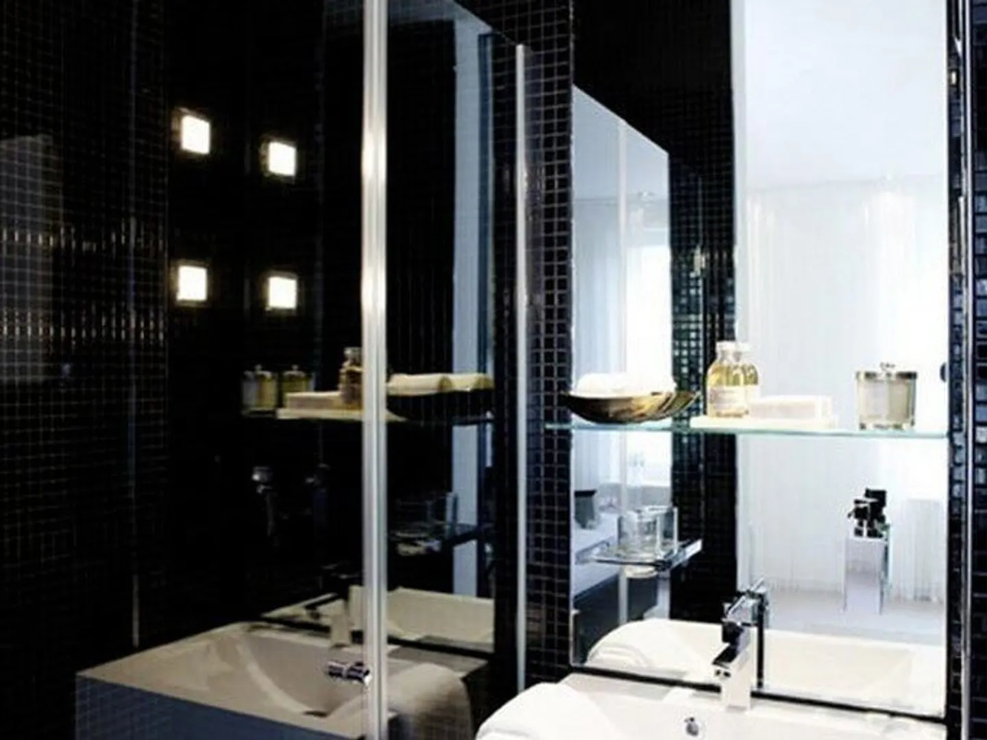 Studio Chic à Zurich - Photo 4 sur 4