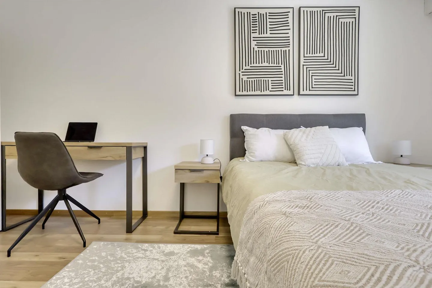 Modern Coliving in Zürich - Photo 5 of 19