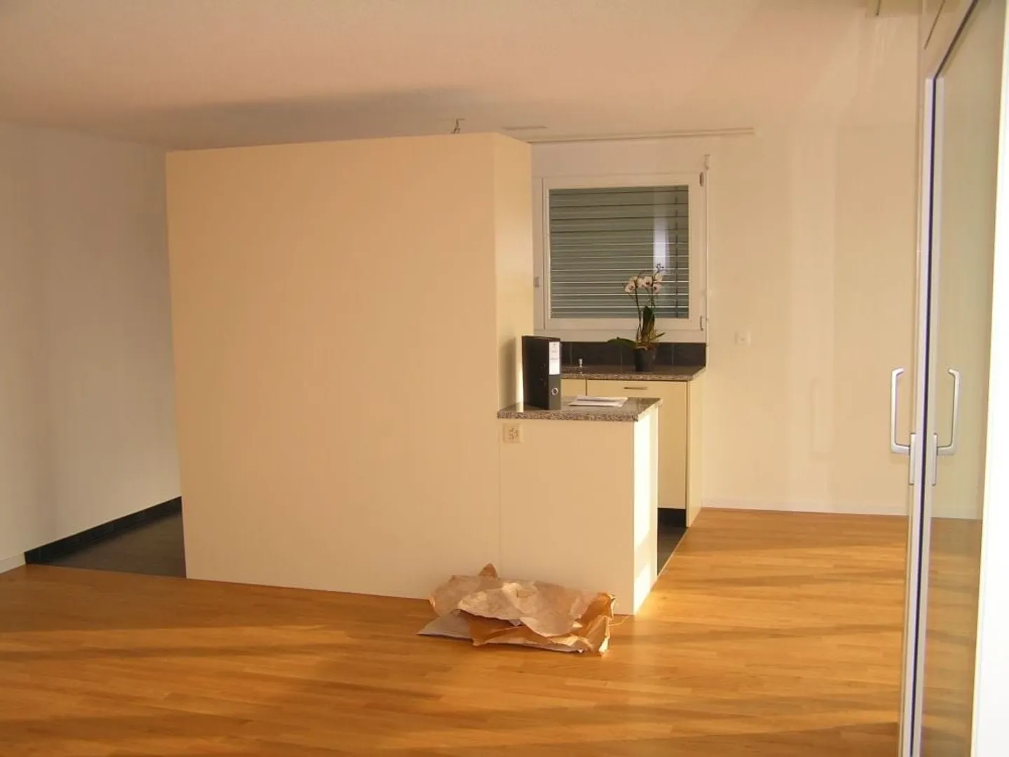 Modern 4.5-room apartment with balcony - Photo 6 of 10